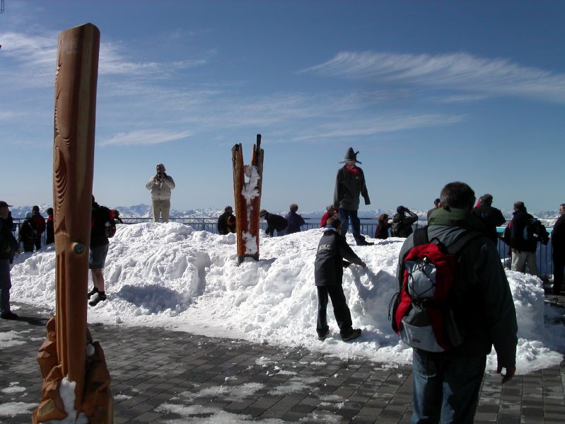 Zugspitze